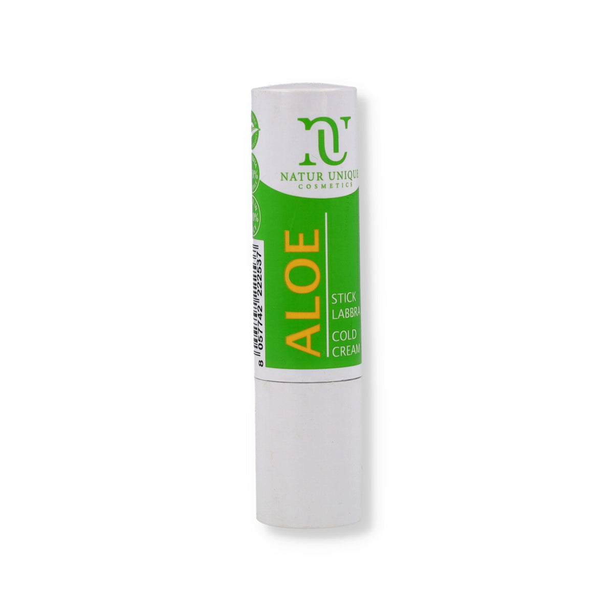 NATUR UNIQUE STICK LAB ALOE