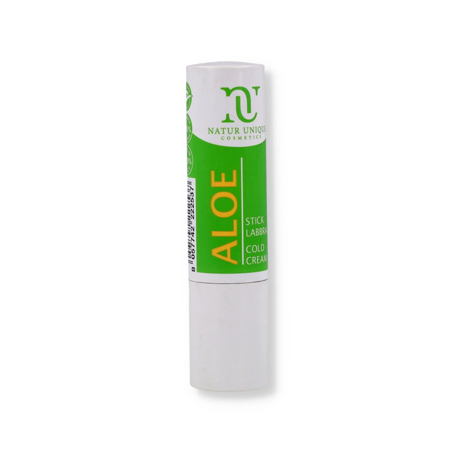 NATUR UNIQUE STICK LAB ALOE