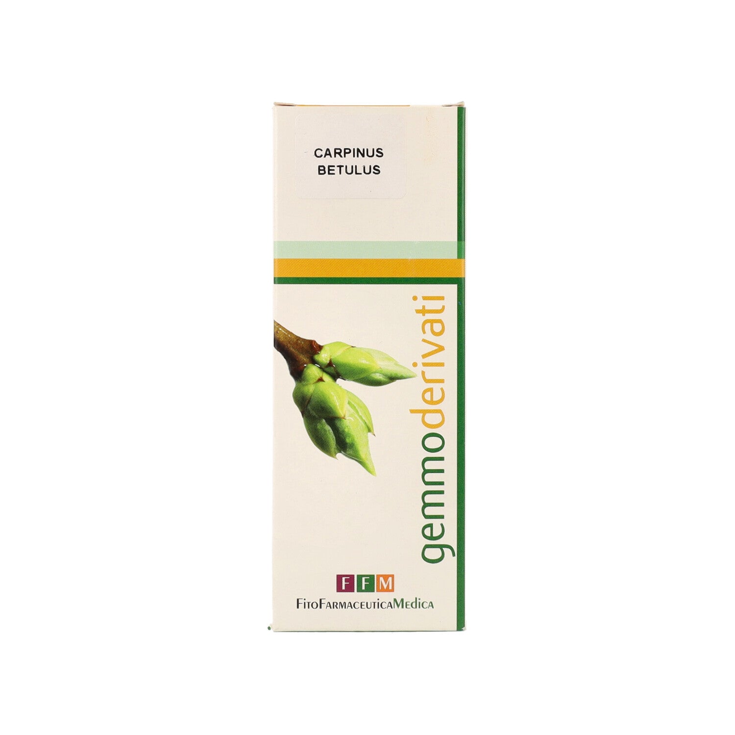 CARPINUS BETULUS SOLUZIONE IDROGLICERICA 100ML
