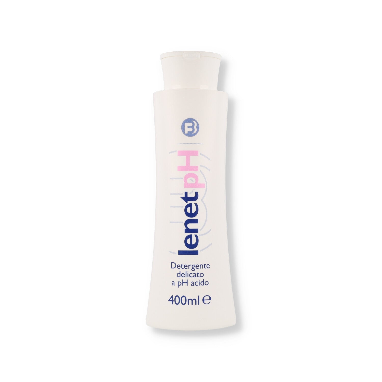 LENET PH DETERGENTE DEL 400ML