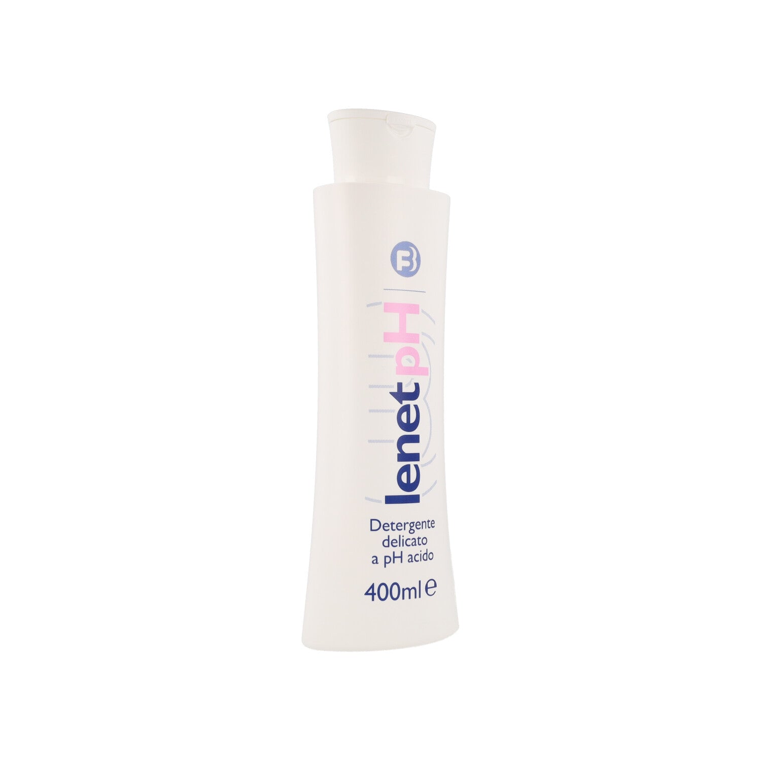 LENET PH DETERGENTE DEL 400ML