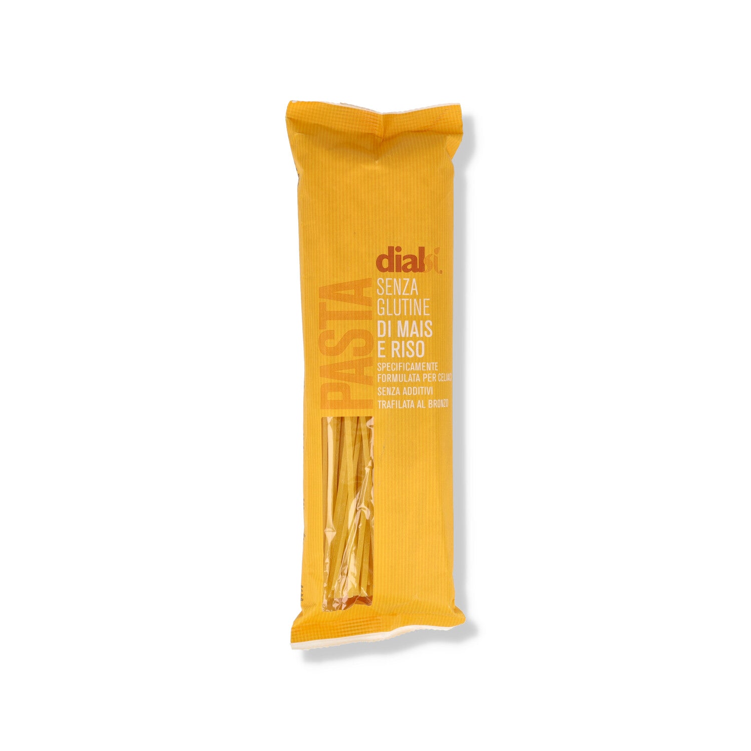 DIALSI' PASTA R/M LINGUINE N25