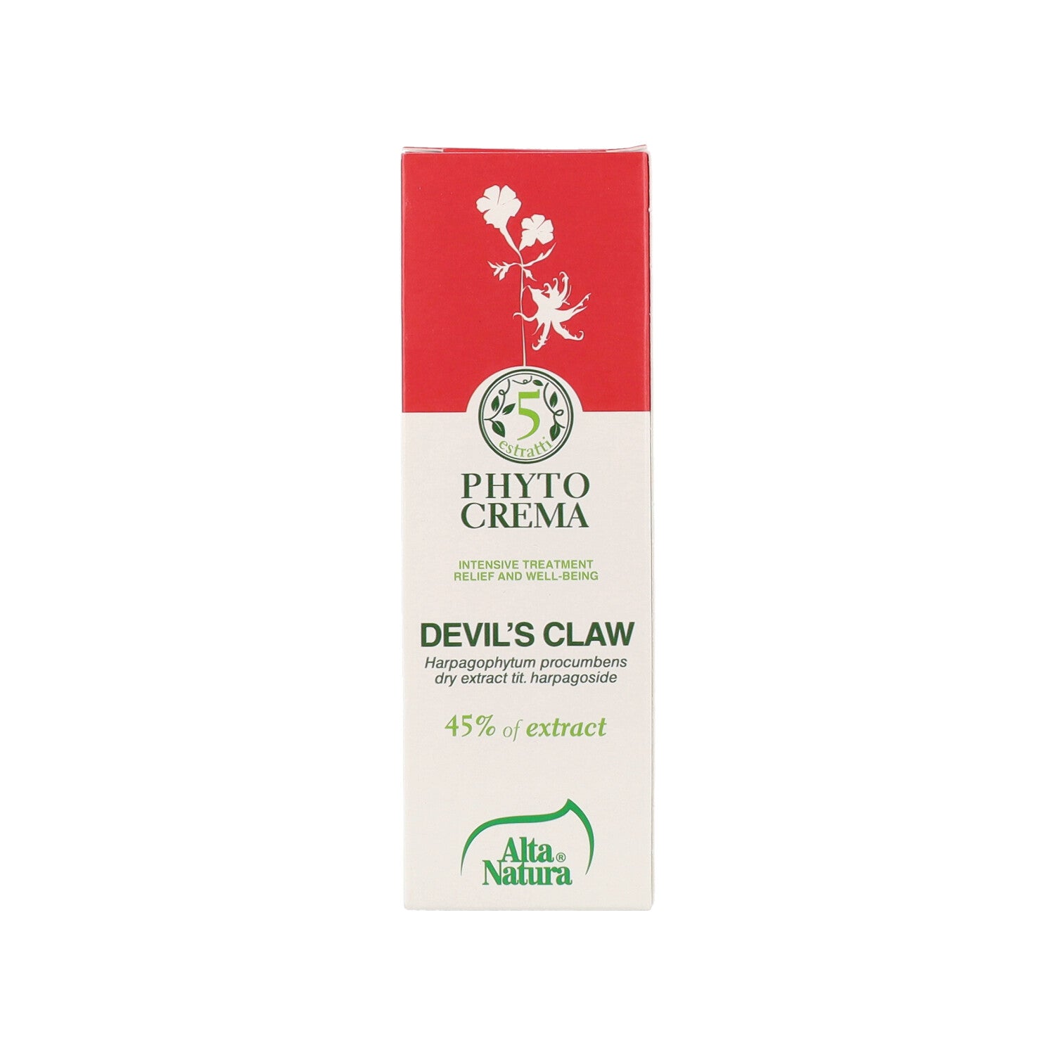 PHYTOCREMA ARTIGLIO 75ML
