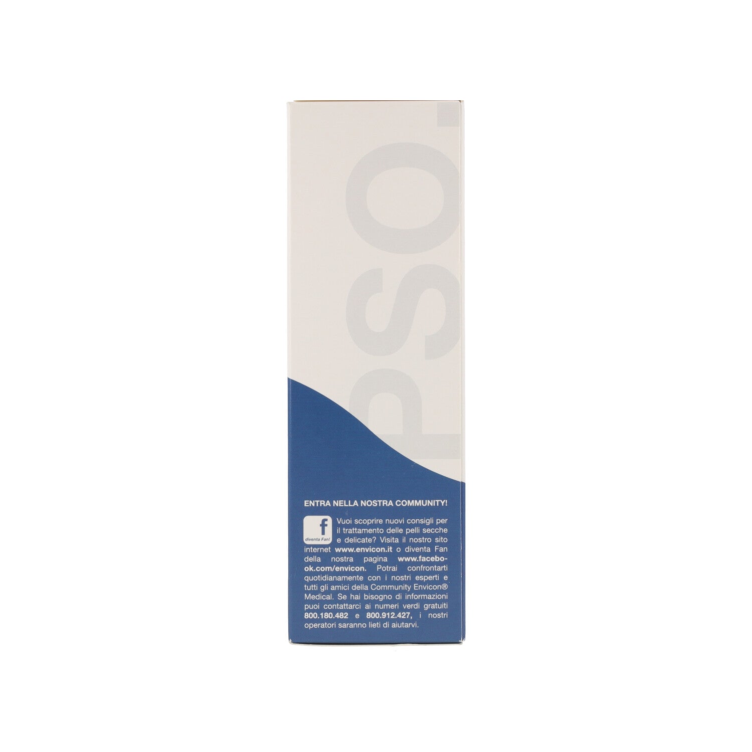 ENVISOAP 200ML