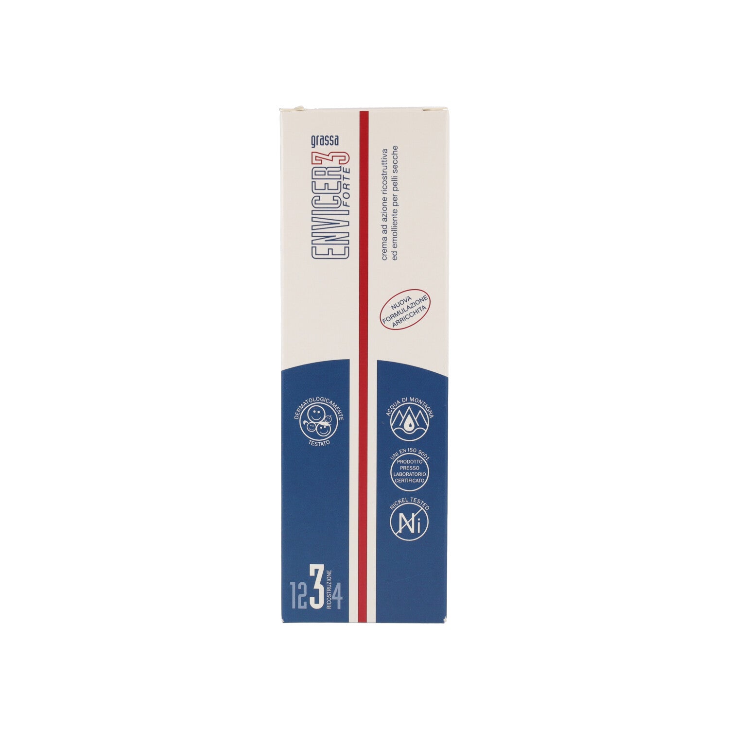 ENVICER3 GRASSA FORTE 100ML