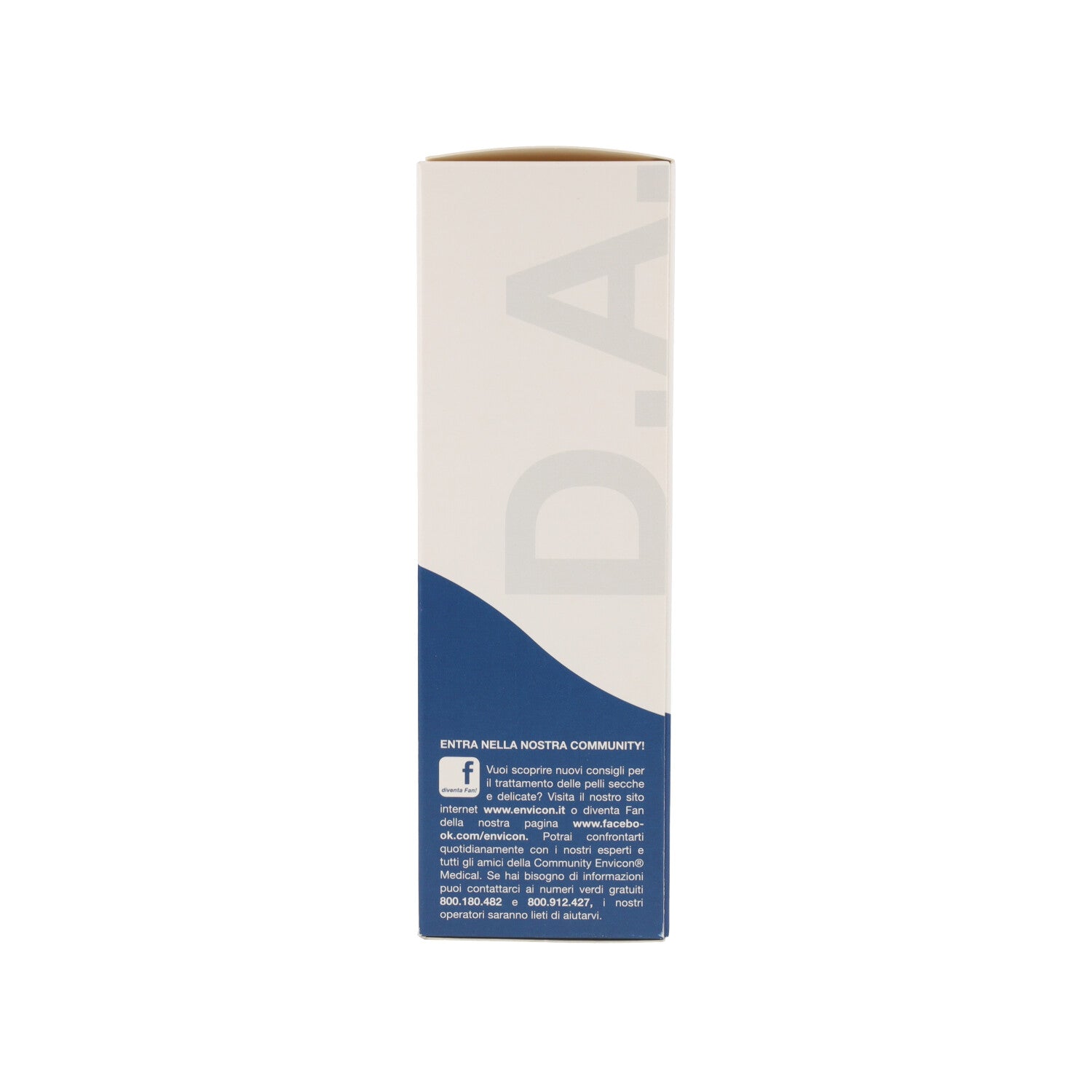 ENVICER3 GRASSA FORTE 100ML