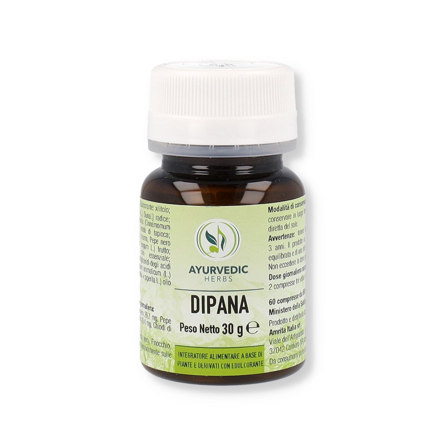 DIPANA - 60 CPS
