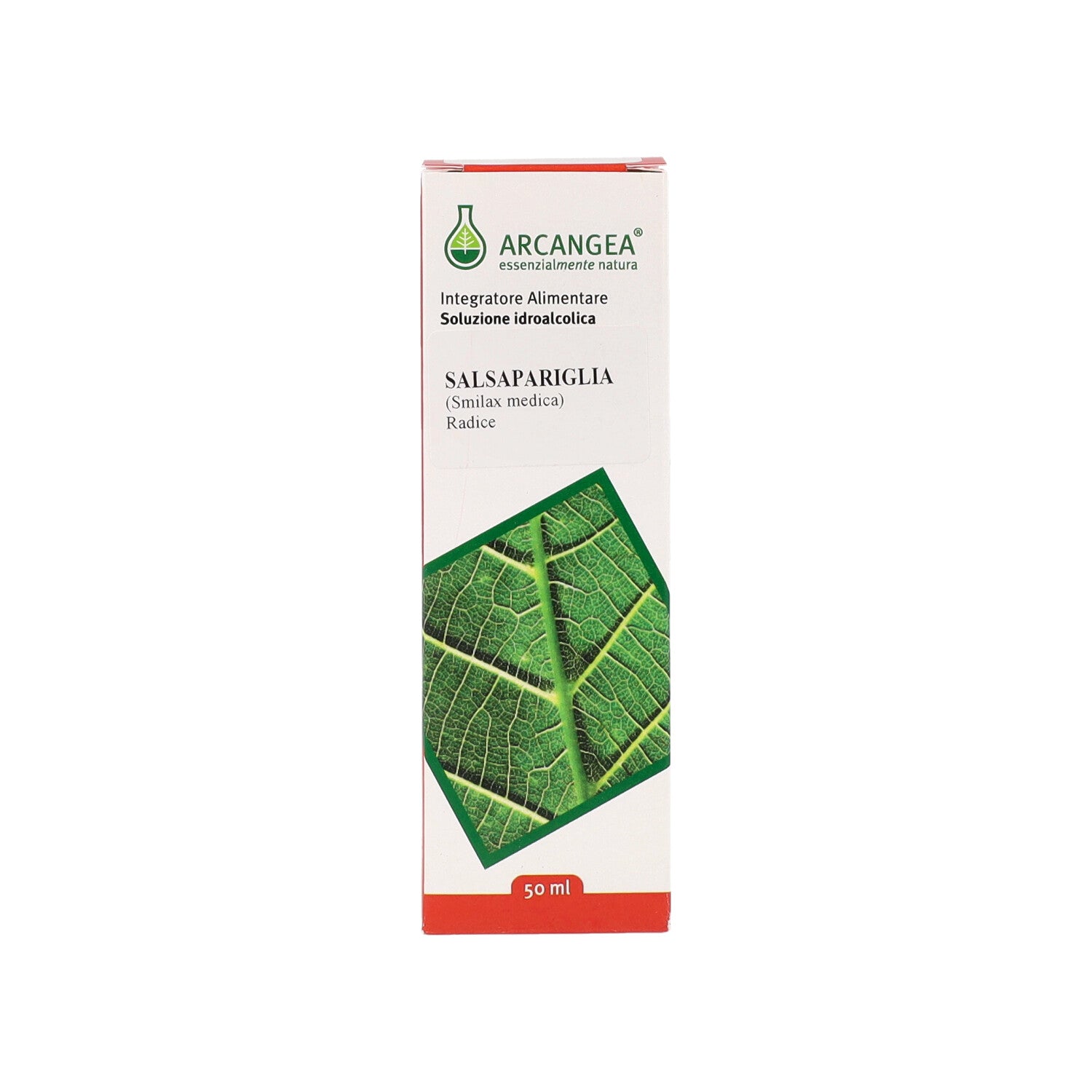 SALSAPARIGLIA TM 50 ML