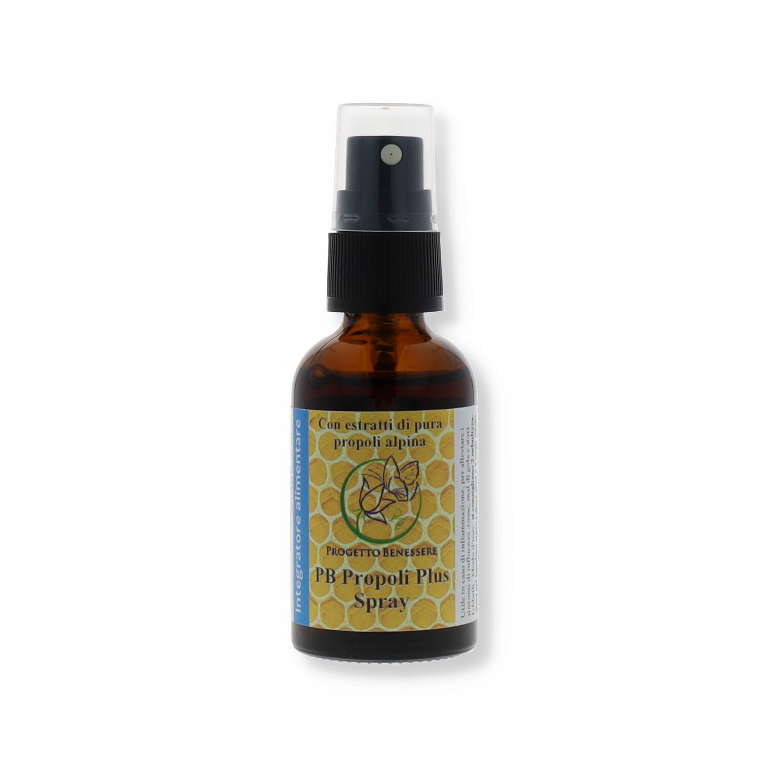 PB PROPOLI PLUS SPRAY 30ML