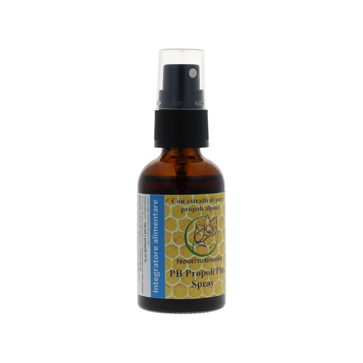 PB PROPOLI PLUS SPRAY 30ML