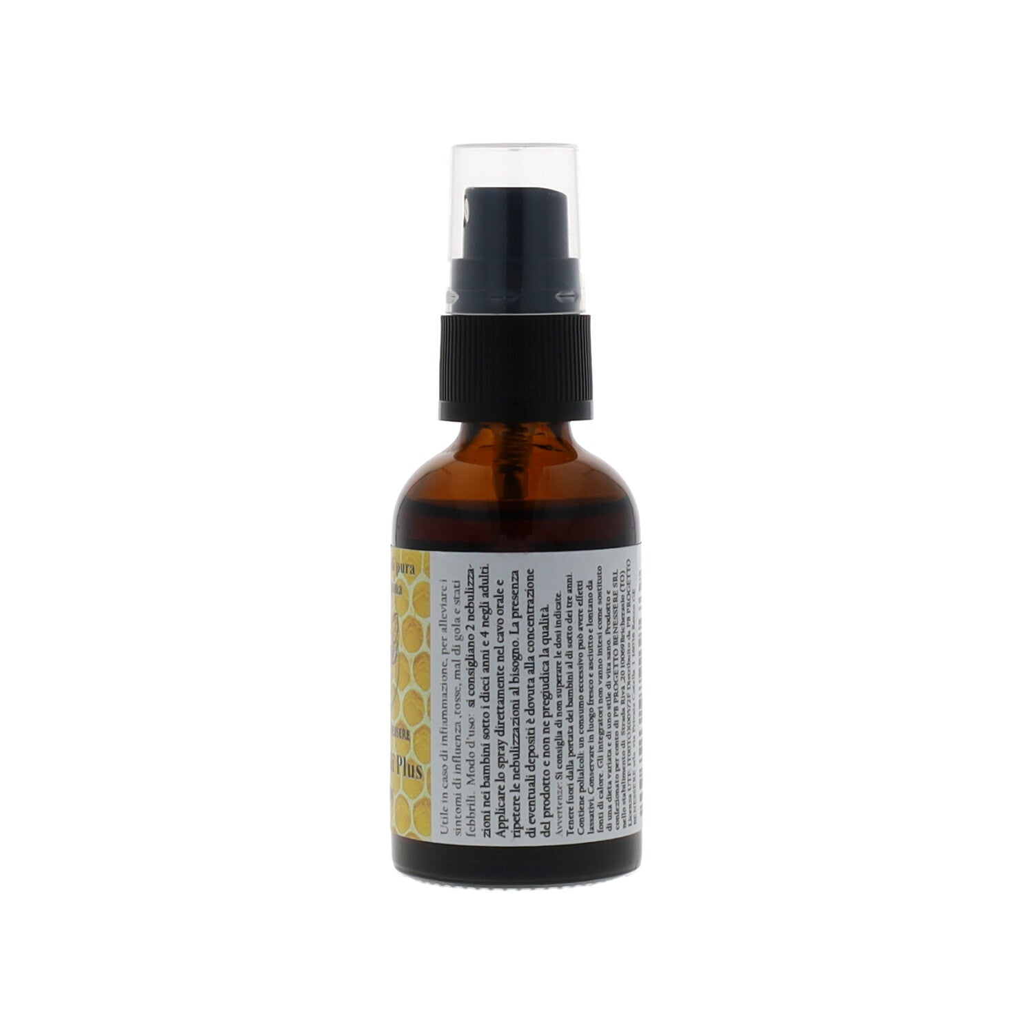 PB PROPOLI PLUS SPRAY 30ML