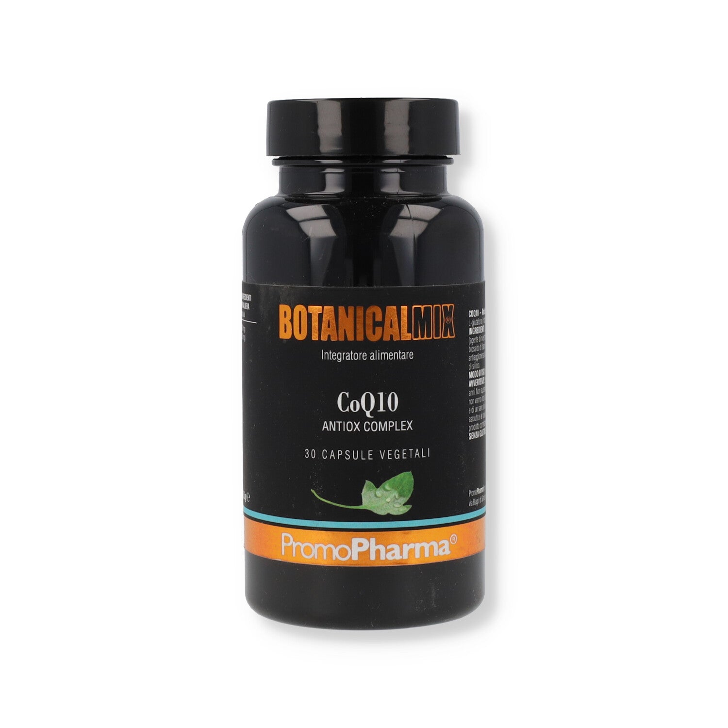 COQ10 ANTIOX COMPLEX 30 CPS