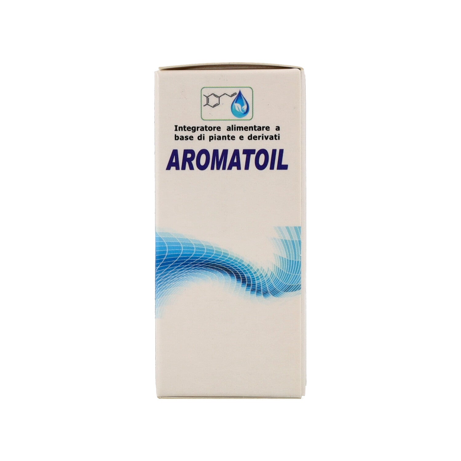 AROMATOIL NIAOULI 50 OPERCOLI