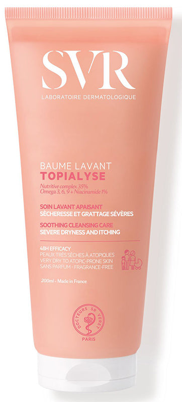 TOPIALYSE BAUME LAVANTE