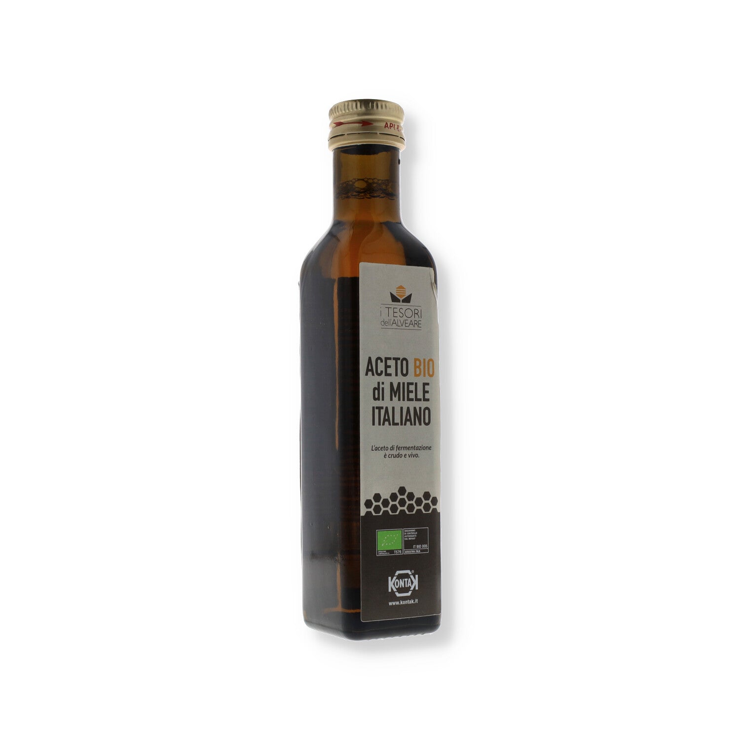 ACETO DI MIELE BIO 250ML