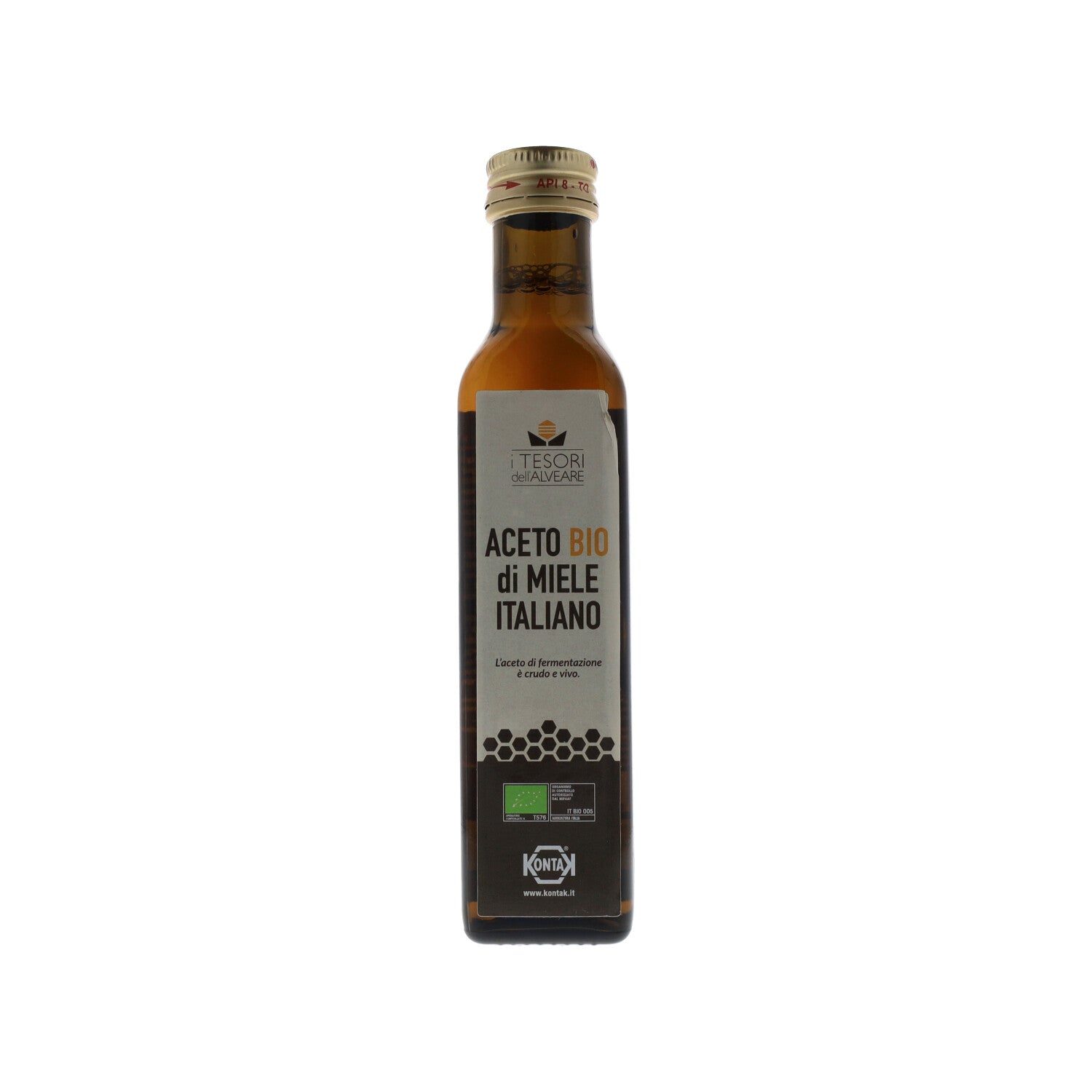 ACETO DI MIELE BIO 250ML