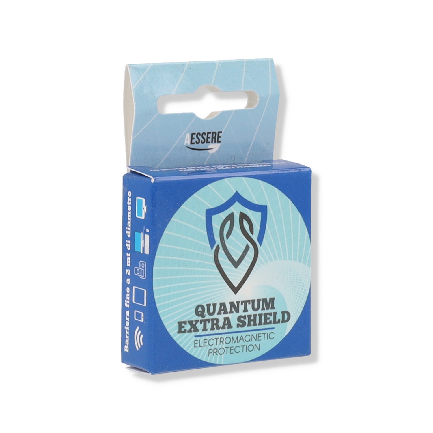 QUANTUM EXTRA SHIELD