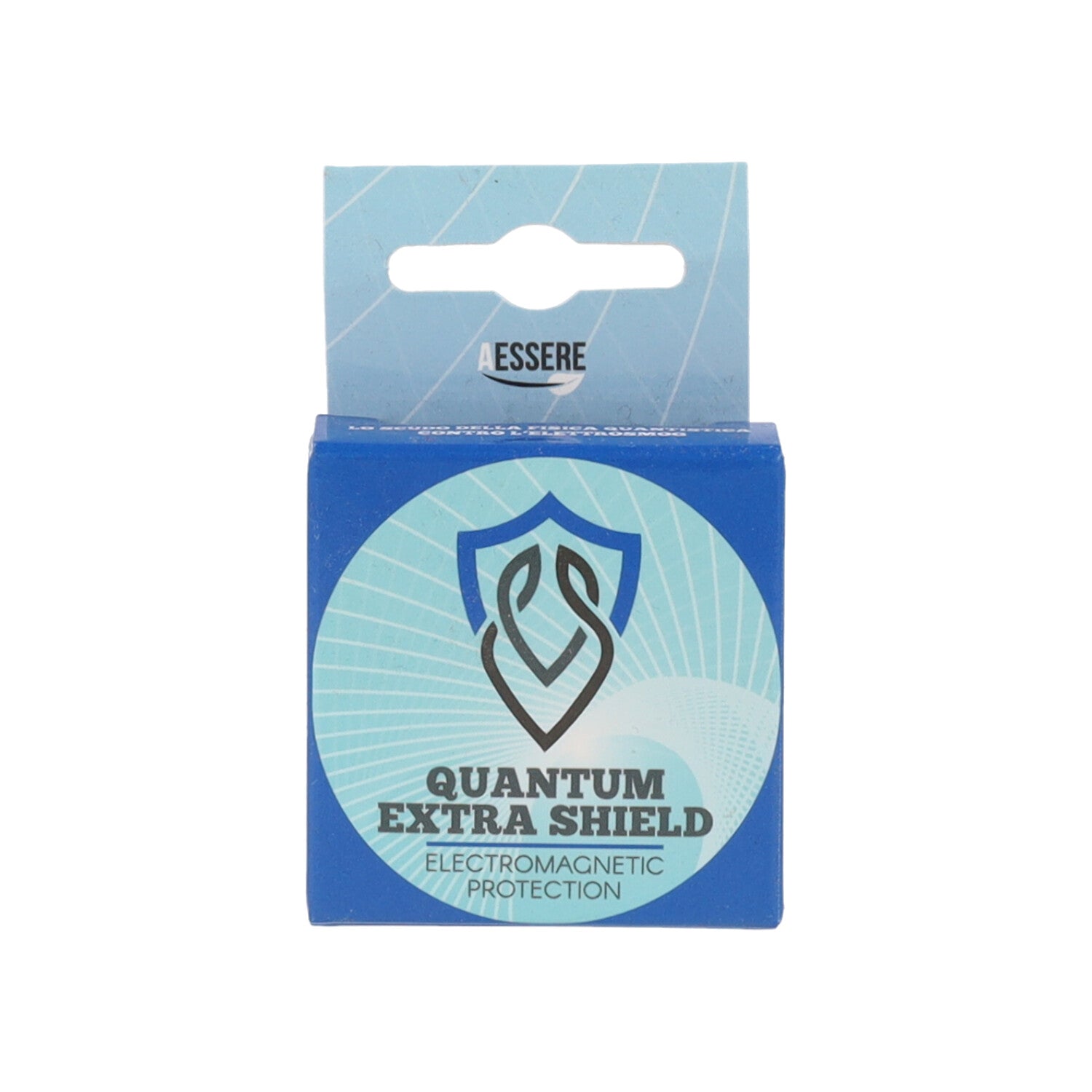 QUANTUM EXTRA SHIELD