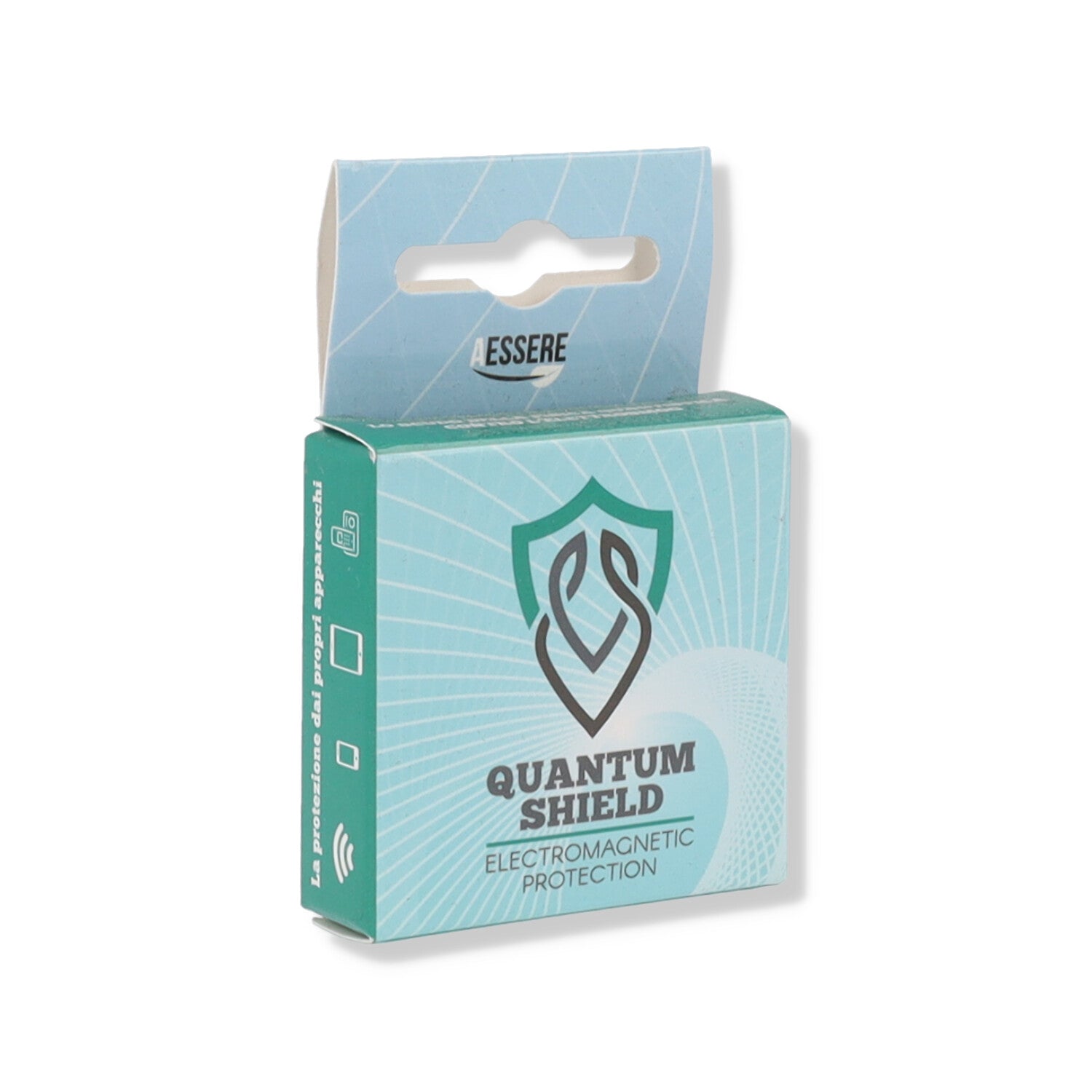 QUANTUM SHIELD
