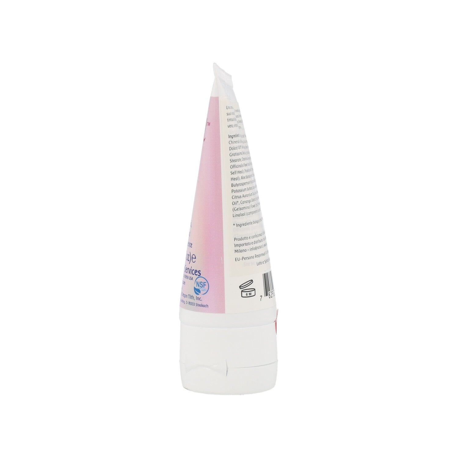 SELF HEAL CREMA 60ML