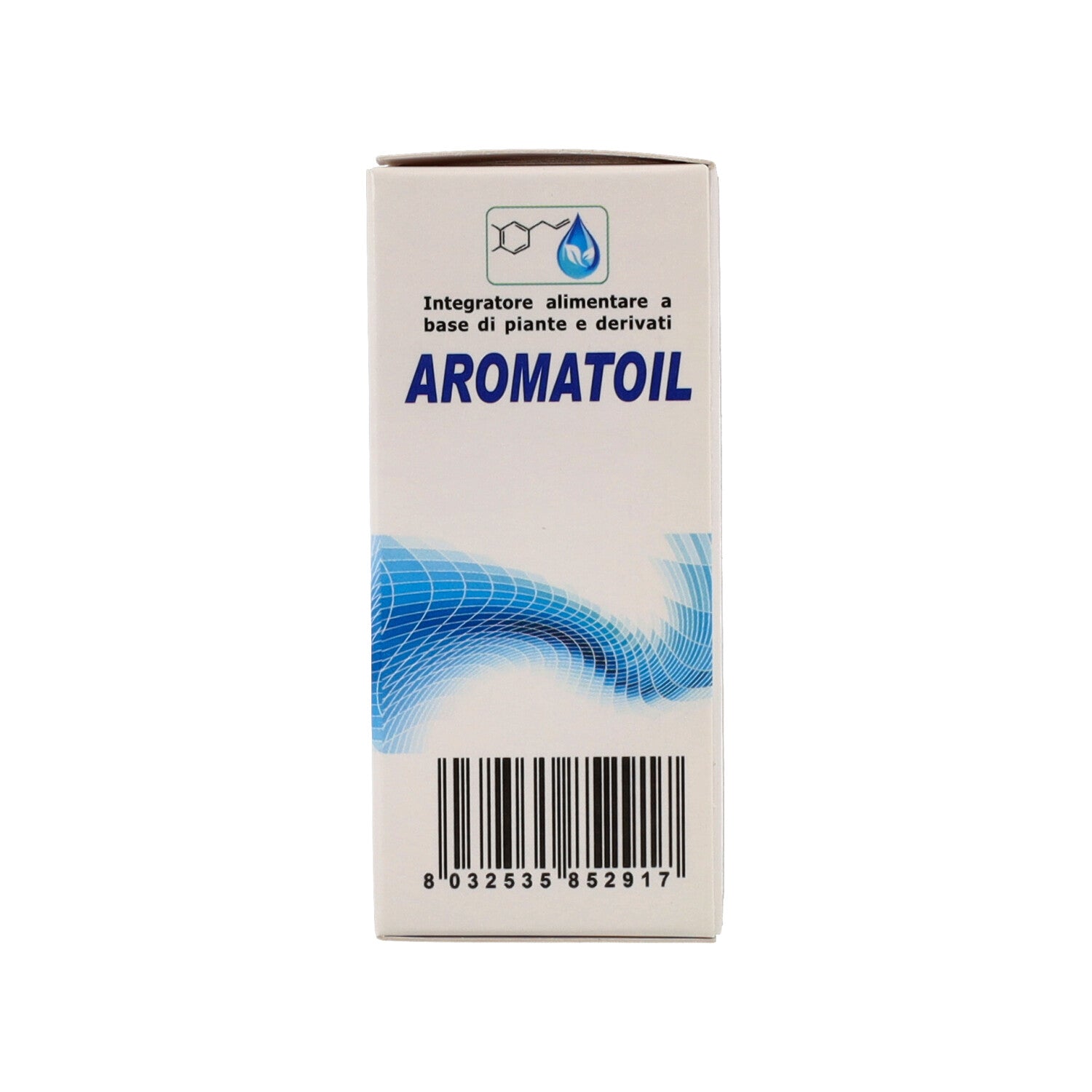 AROMATOIL CAJEPUT