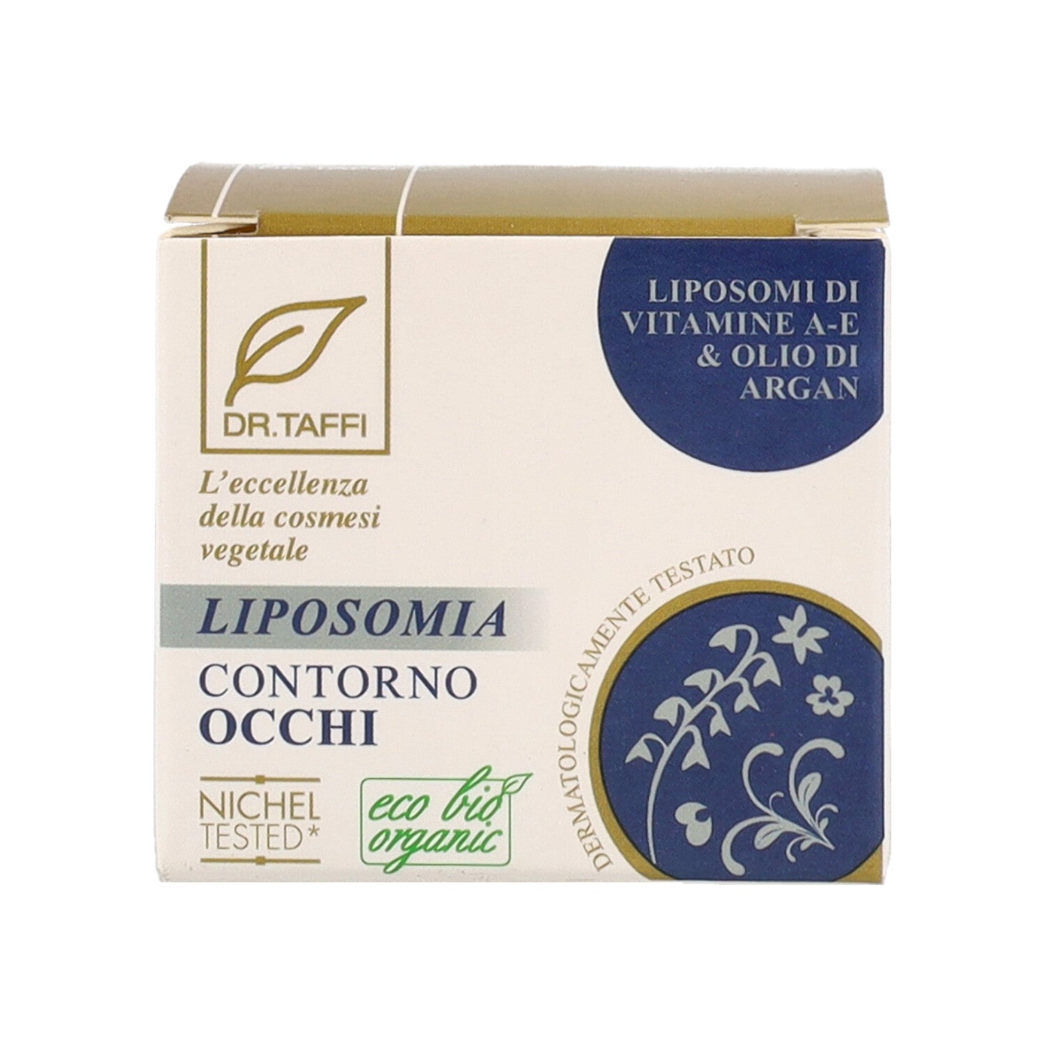 CONTORNO OCCHI LIPOSOMIA BIO 30ML