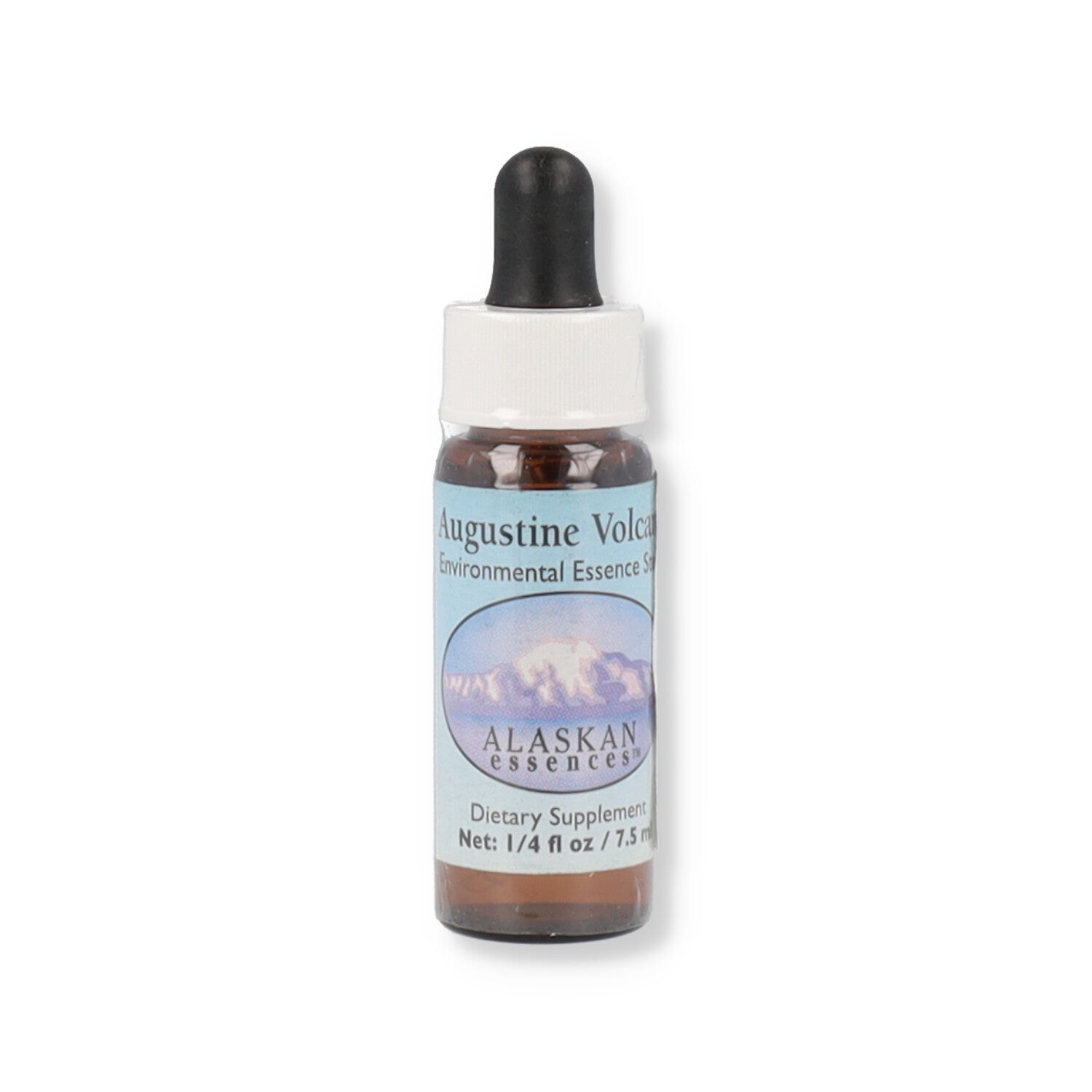 ESSENZA SINGOLA ALASKA - AUGUSTINE VOLCANO 7,4ML