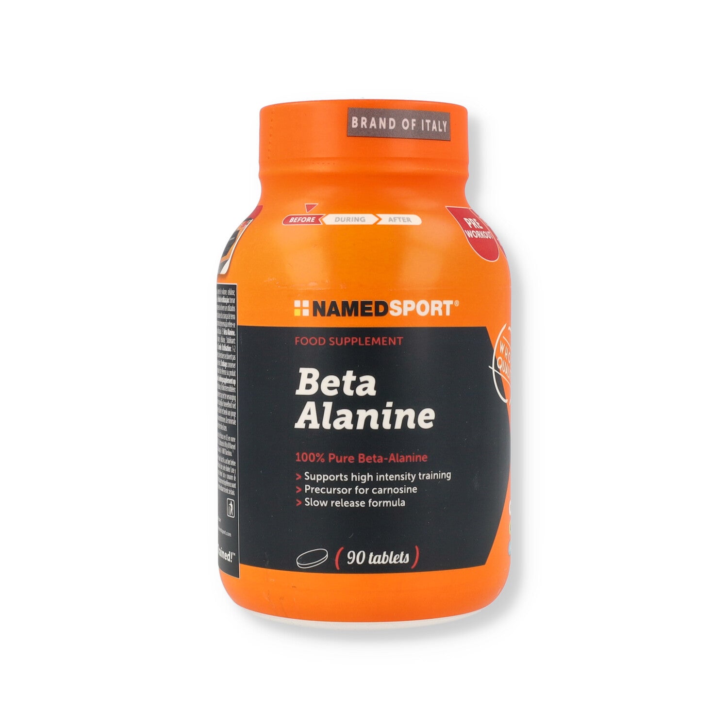 BETA ALANINA 90 COMPRESSE