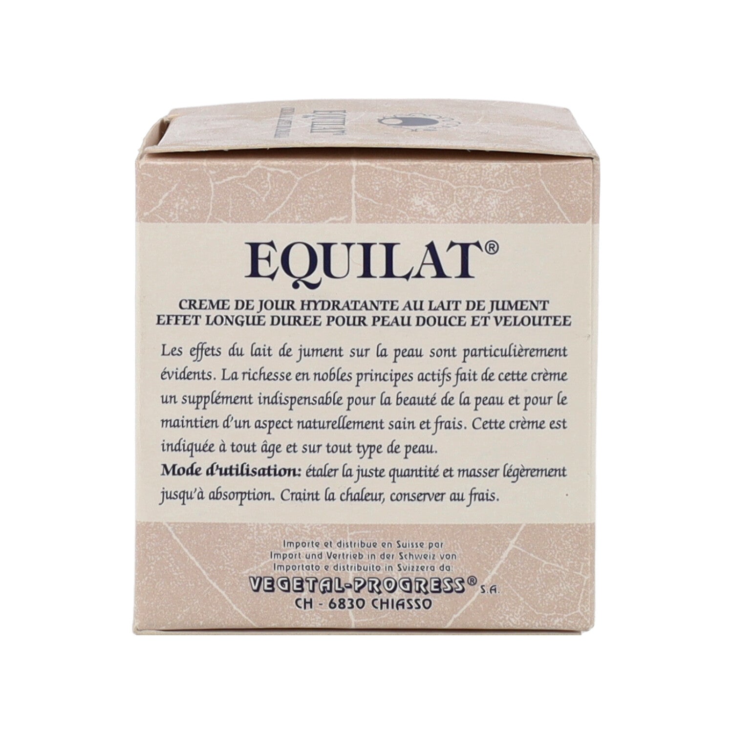 EQUILAT CREMA - 50 ML