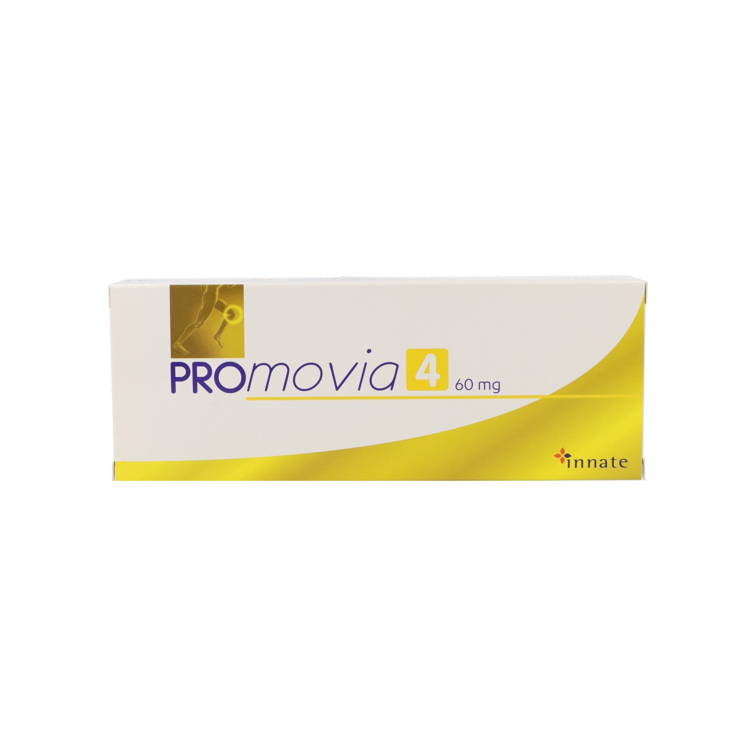 SIRINGA INTRA-ARTICOLAZIONI PRERIEMPITA 4ML