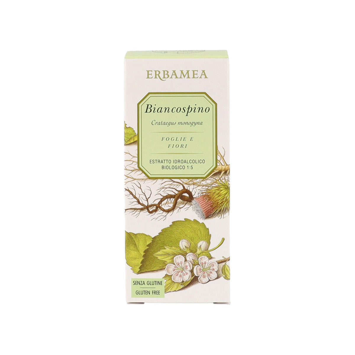 BIANCOSPINO EI 50ML