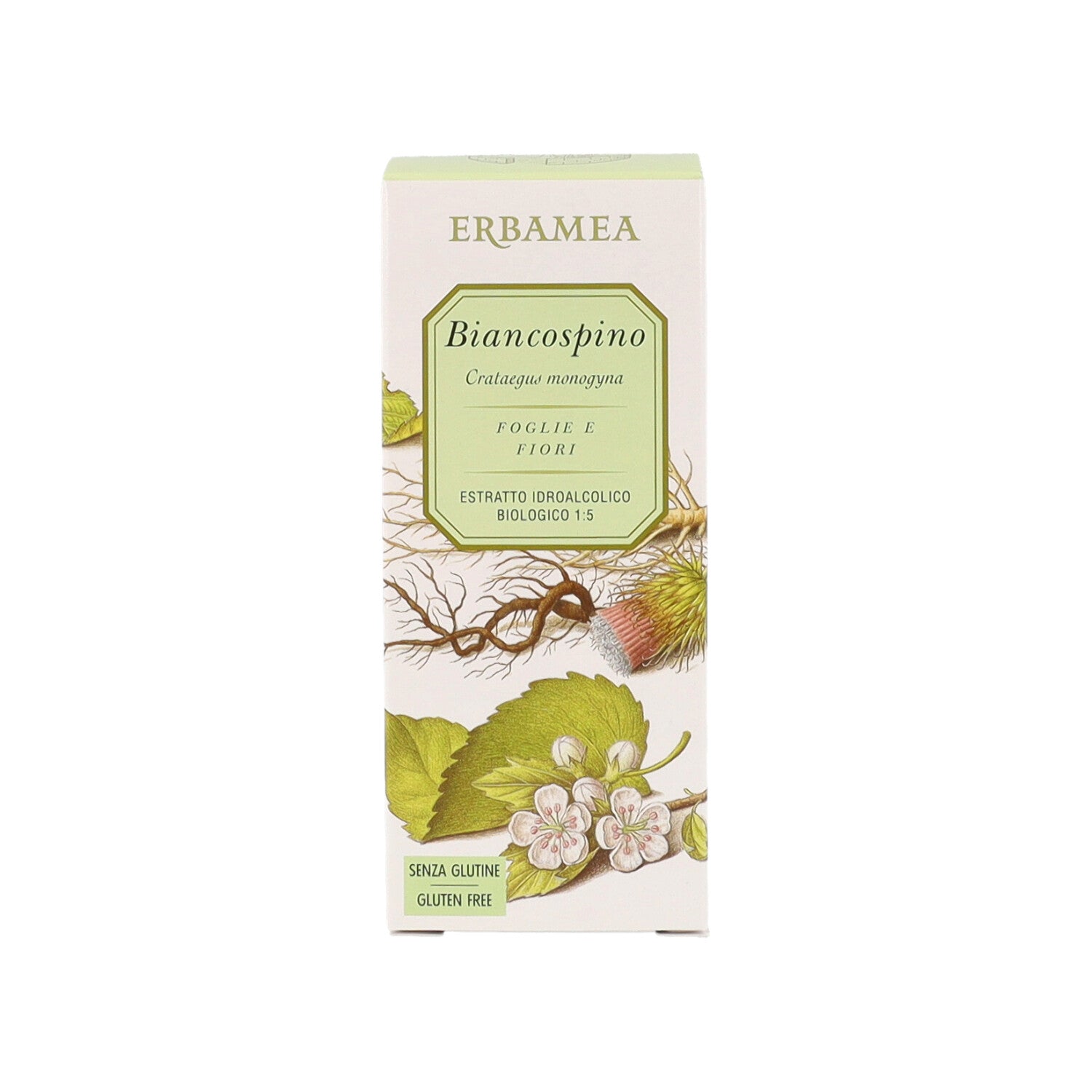 BIANCOSPINO EI 50ML