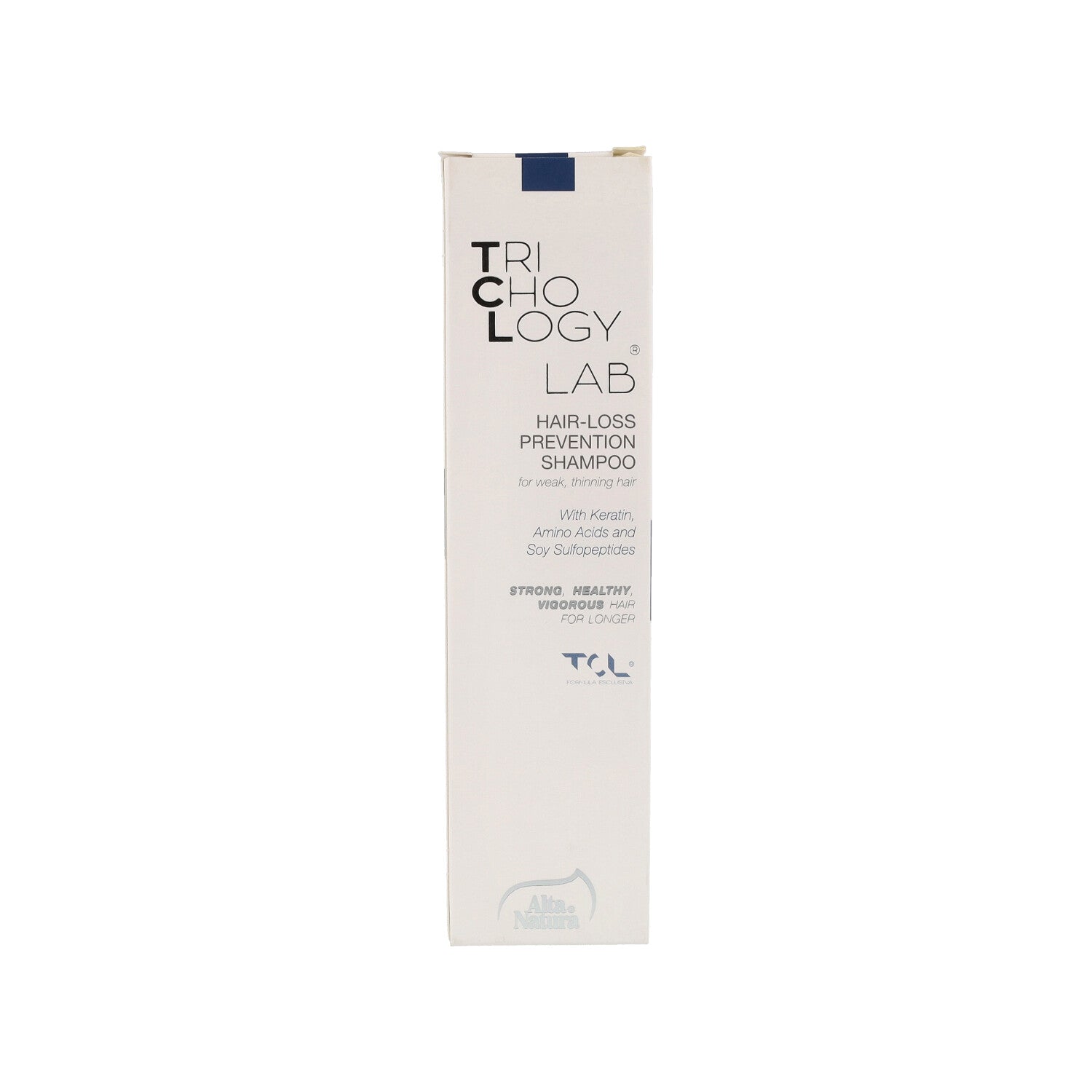 TRICHOLOGY LAB SHAMPOO ANTICADUTA 250ML