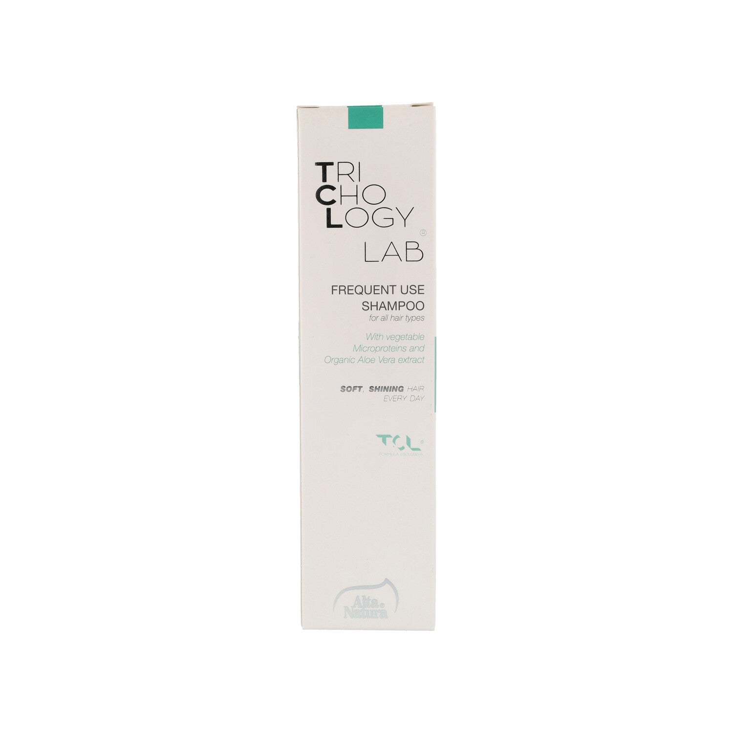 TRICHOLOGY LAB SHAMPOO USO FREQUENTE 250ML