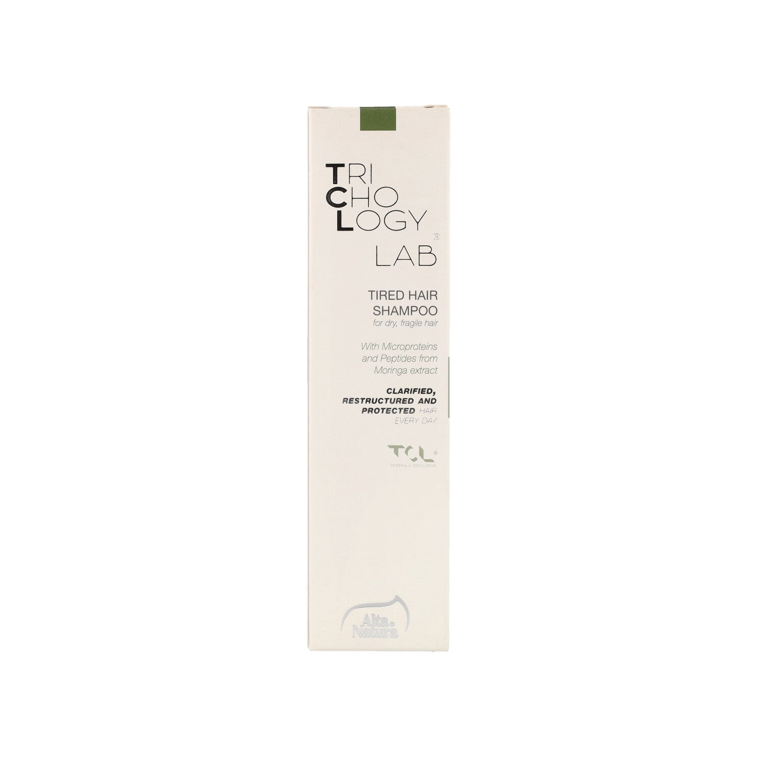 TRICHOLOGY LAB SHAMPOO CAPELLI SFIBRATI 250ML