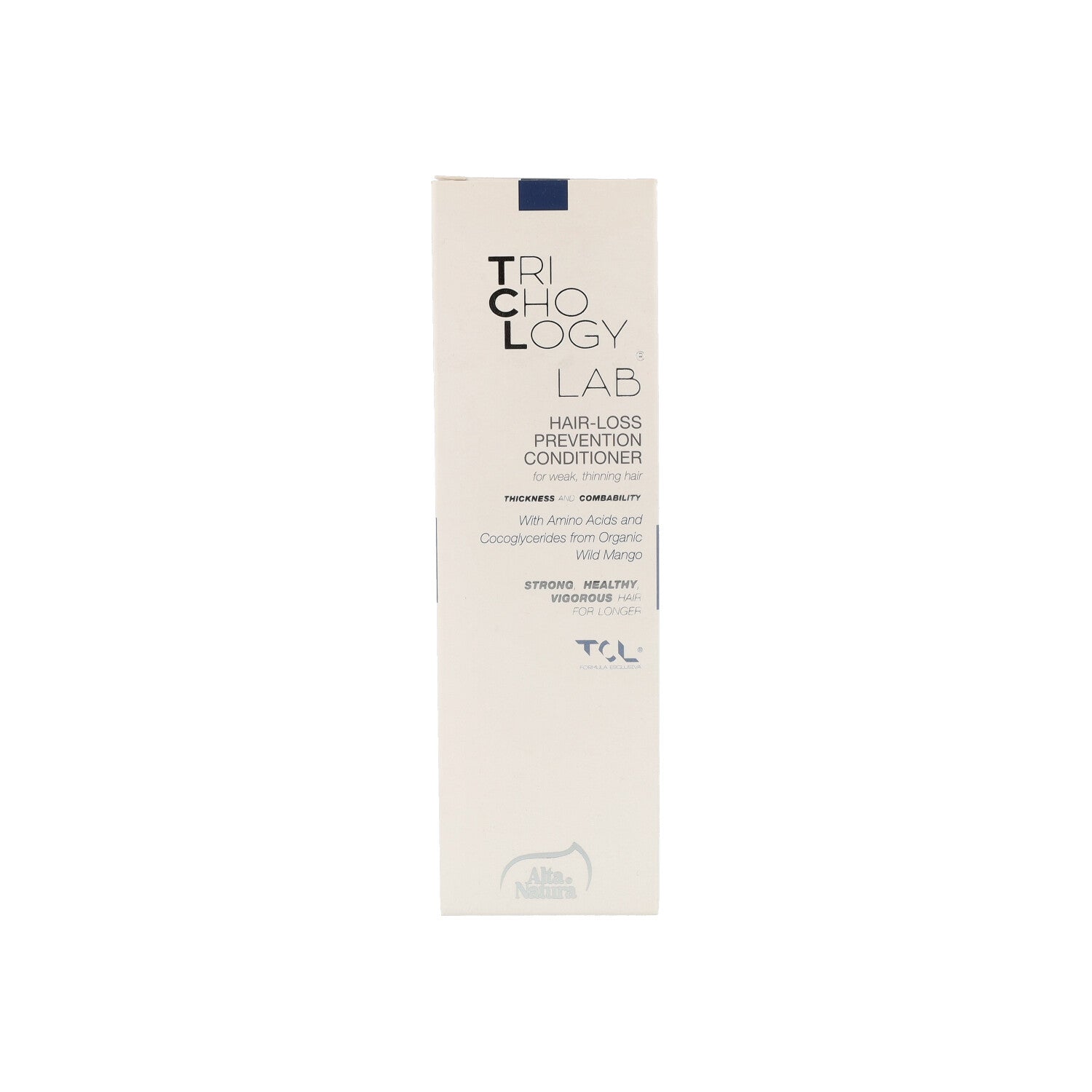 TRICHOLOGY LAB BALSAMO ANTICADUTA 200ML
