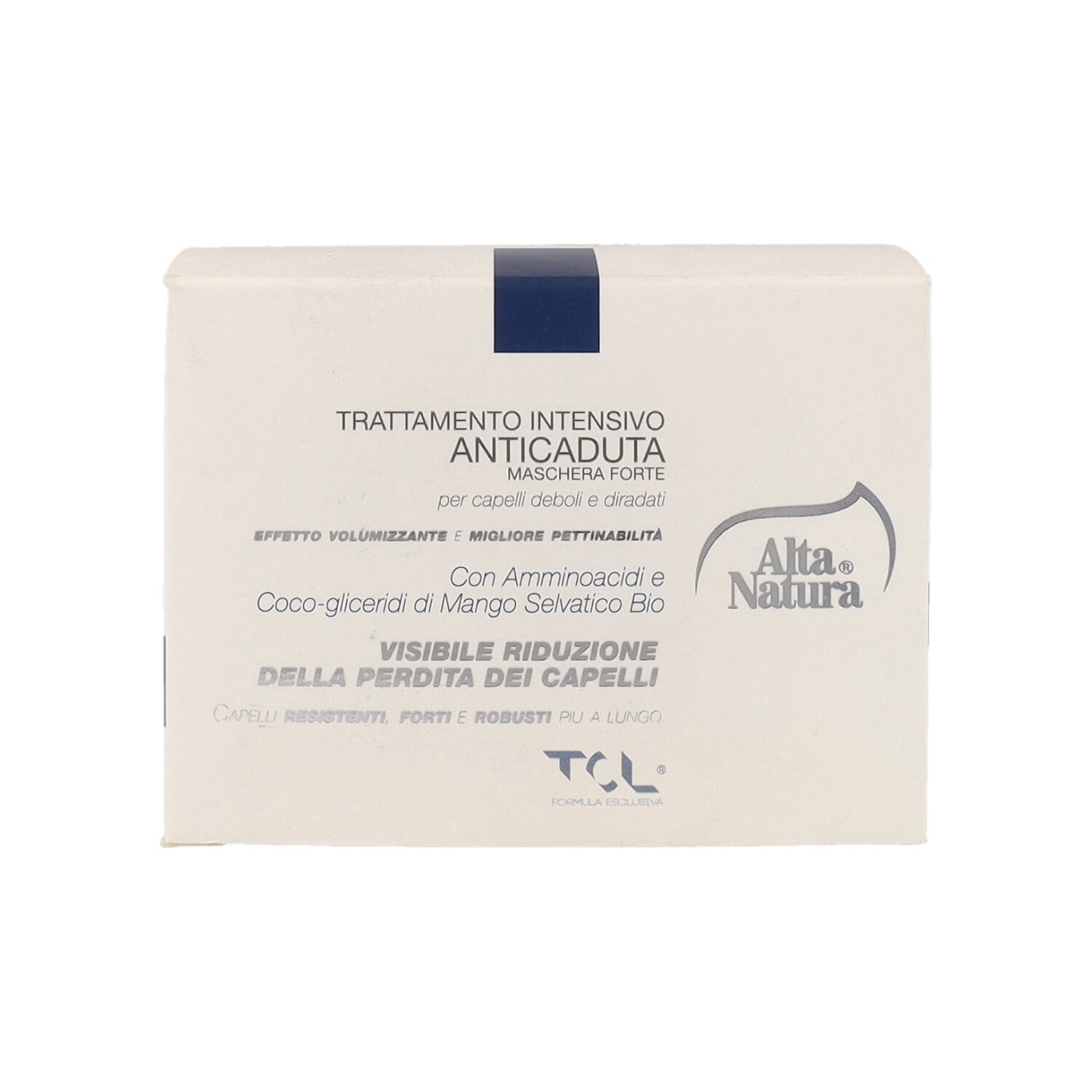 TRICHOLOGY LAB MASCHERA ANTICADUTA 200 ML
