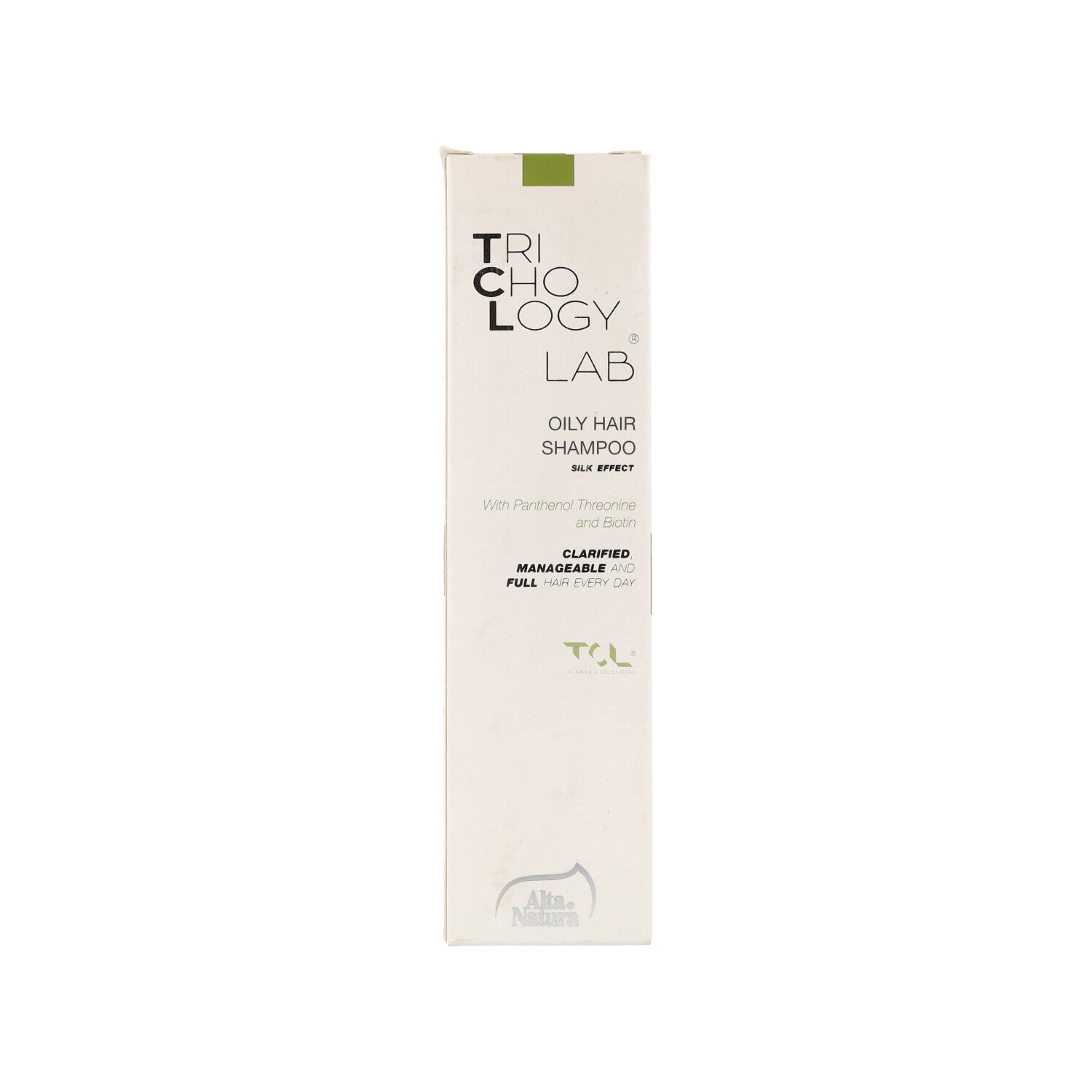 TRICHOLOGY LAB SHAMPOO CAPELLI GRSSI 250ML