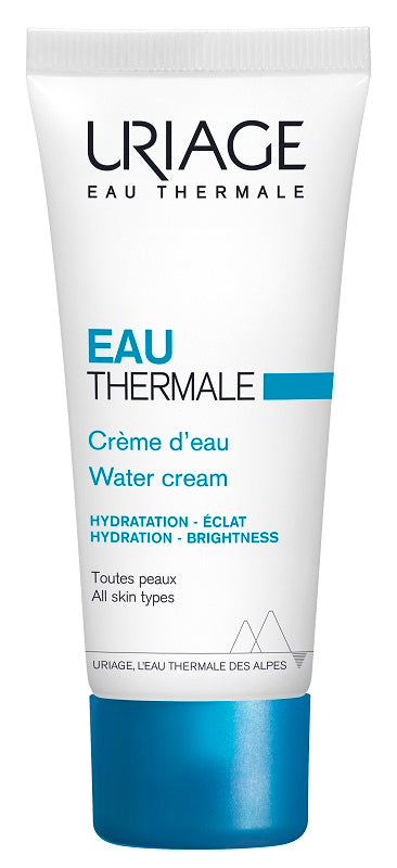 EAU THERMALE CREMA LEGGERA ACQUA - 40 ML