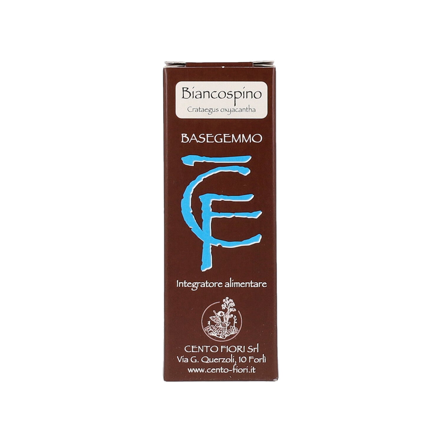 BIANCOSPINO BASEGEMMO 30ML 55%