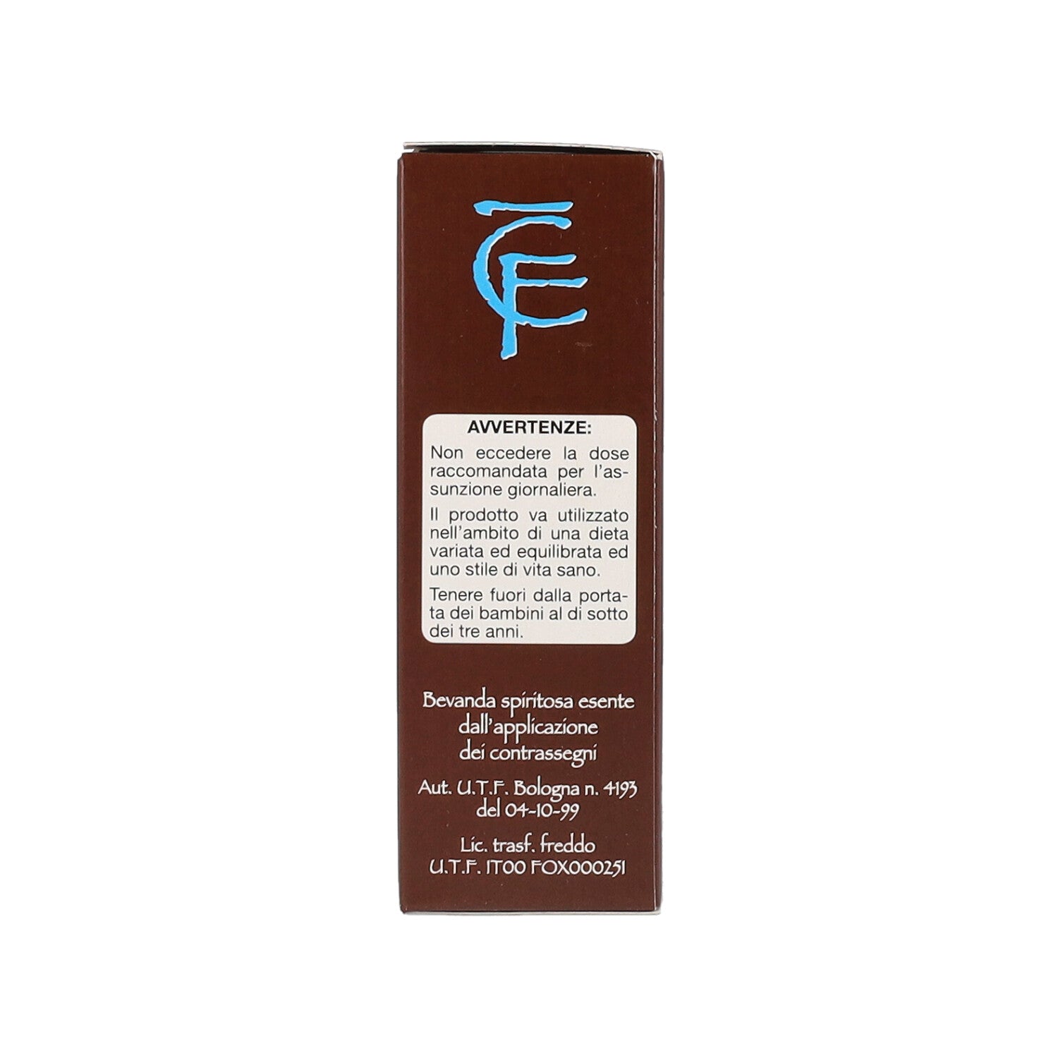 BIANCOSPINO BASEGEMMO 30ML 55%