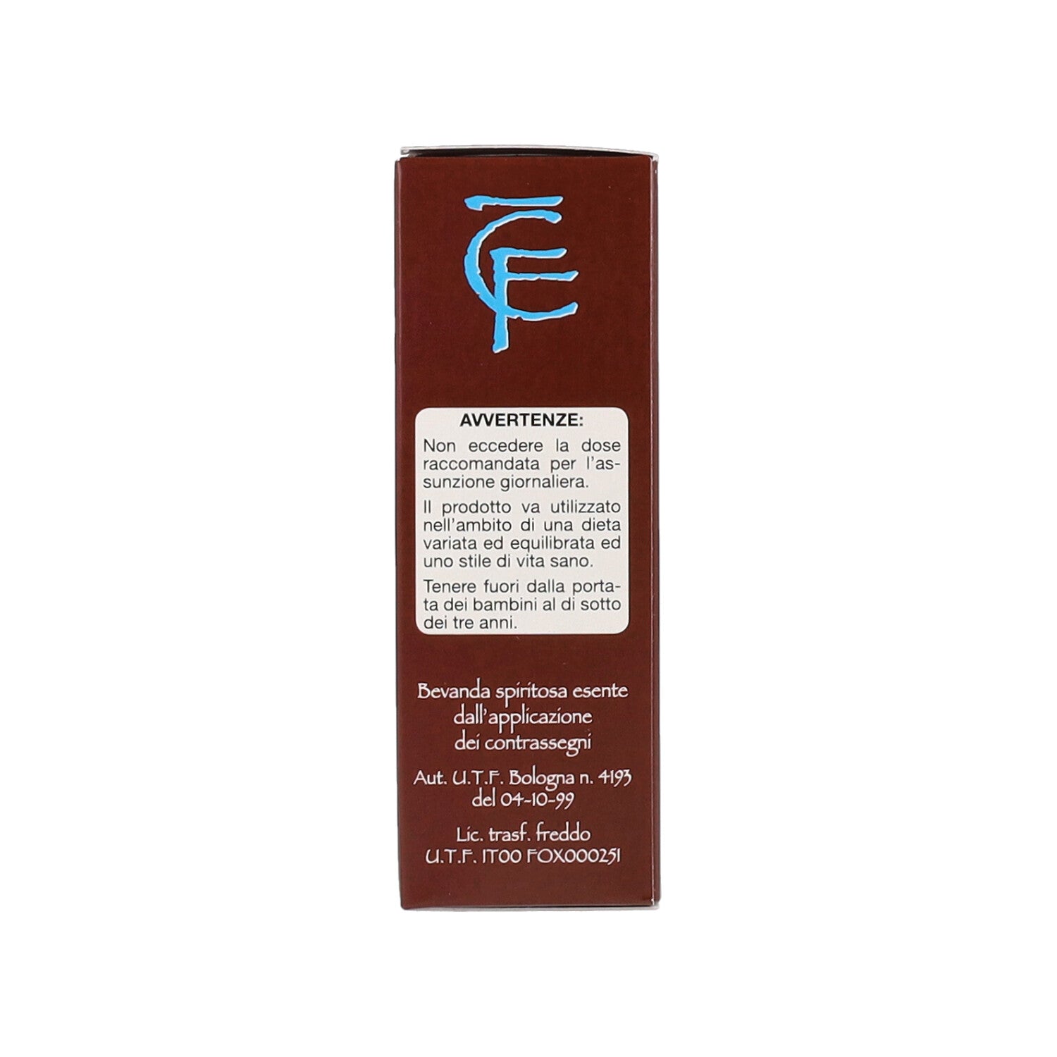 CARPINO BIANCO BASEGEMMO 30ML