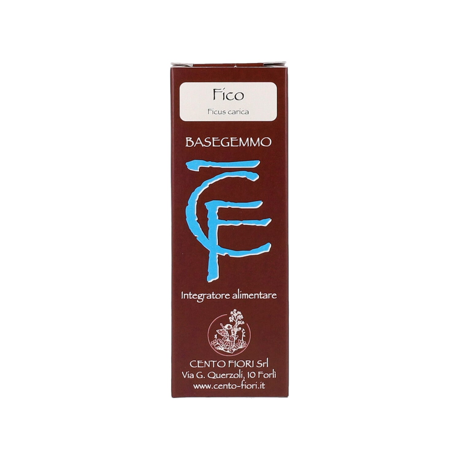 FICO BASEGEMMO 30ML