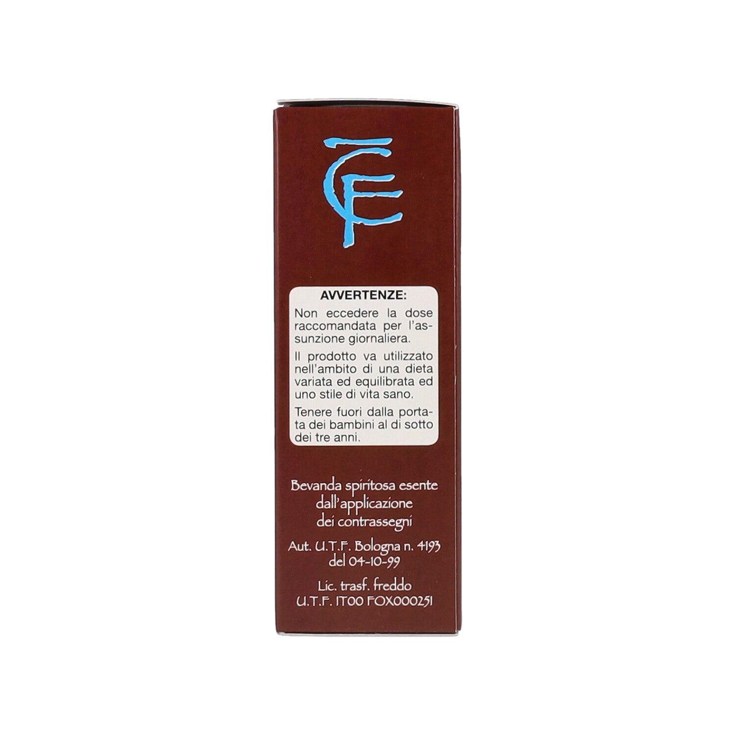 FICO BASEGEMMO 30ML