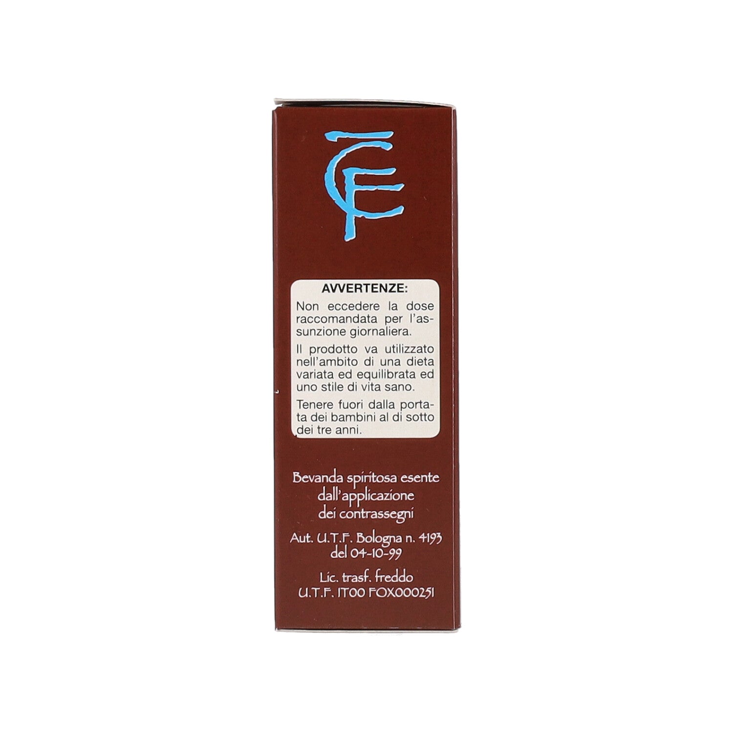 MIRTILLO ROSSO BASEGEMMO 30ML