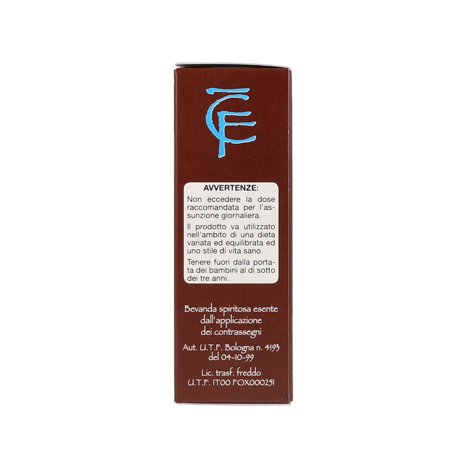 VIBURNO BASEGEMMO 30ML