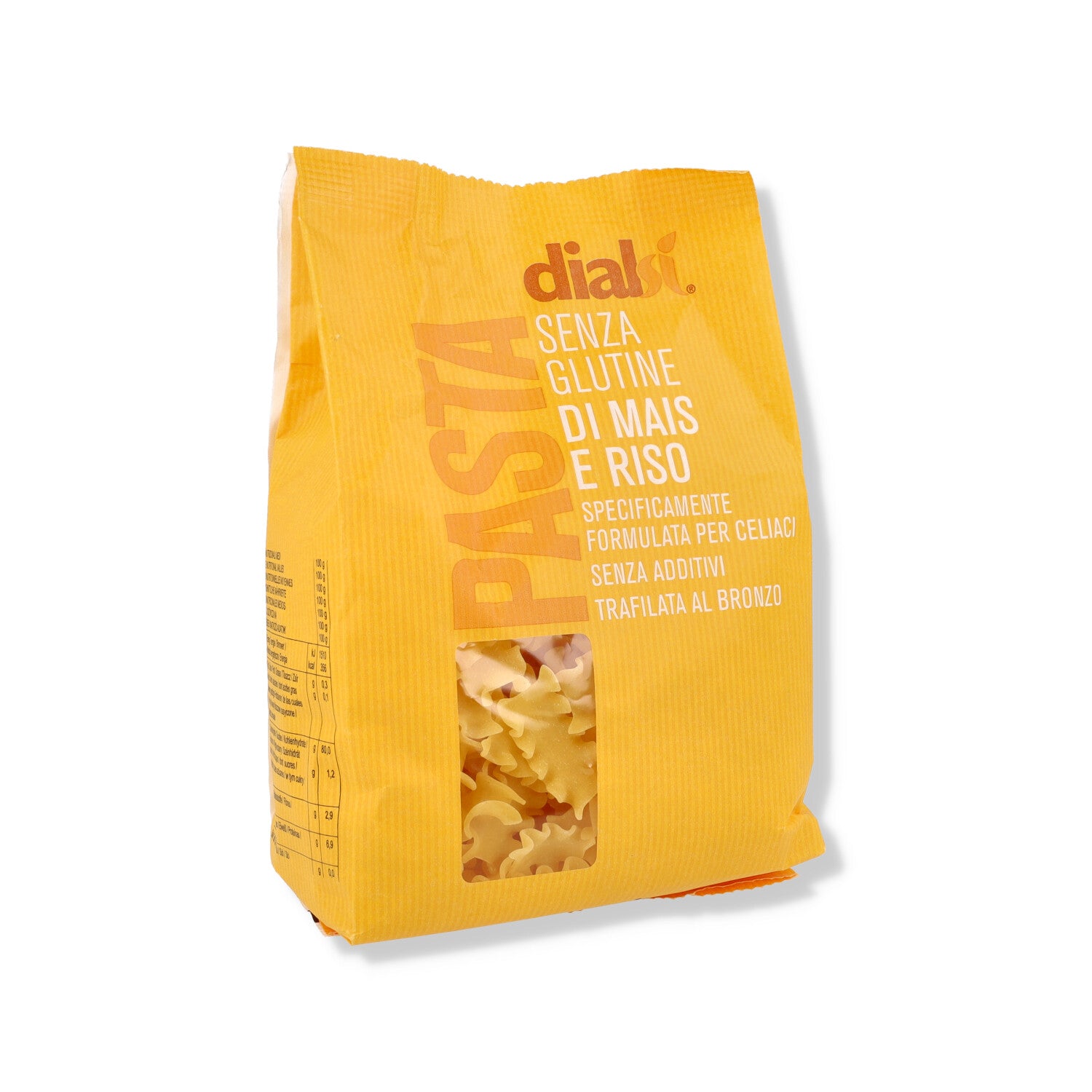 DIALSI' PASTA REGINET 10 250G