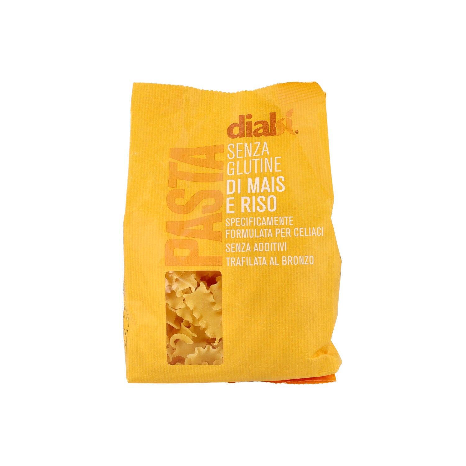 DIALSI' PASTA REGINET 10 250G