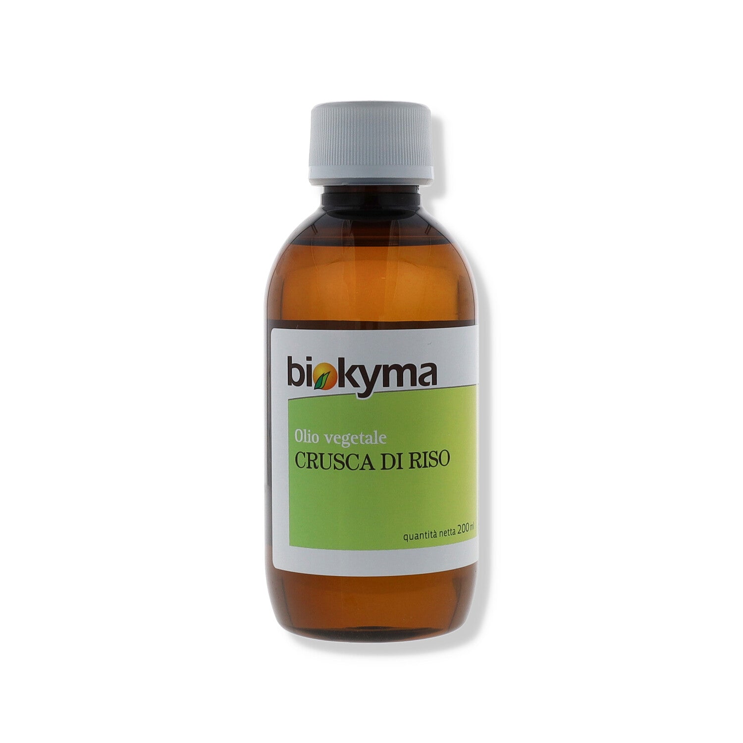 OLIO DI CRUSCA RISO 200ML