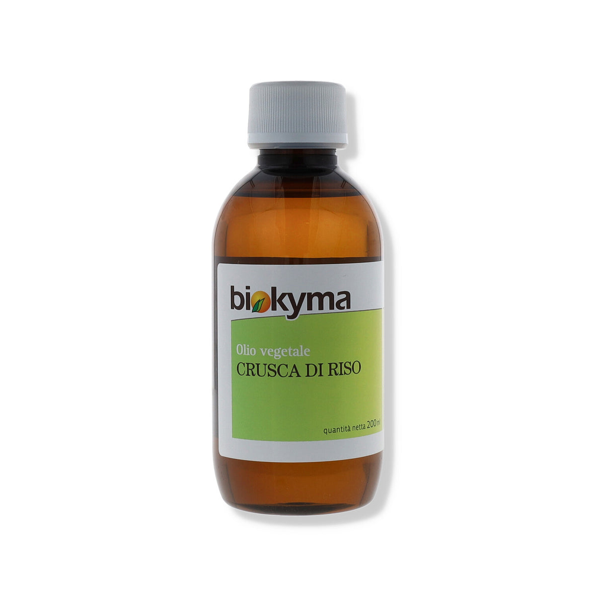 OLIO DI CRUSCA RISO 200ML